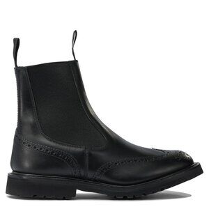 Tricker'S Henry Ankle Boots UK 7.5 Men
